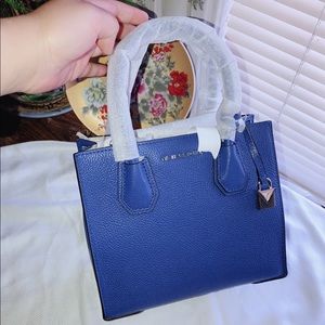 Brand new 100% authentic Micheal kors mercer bag